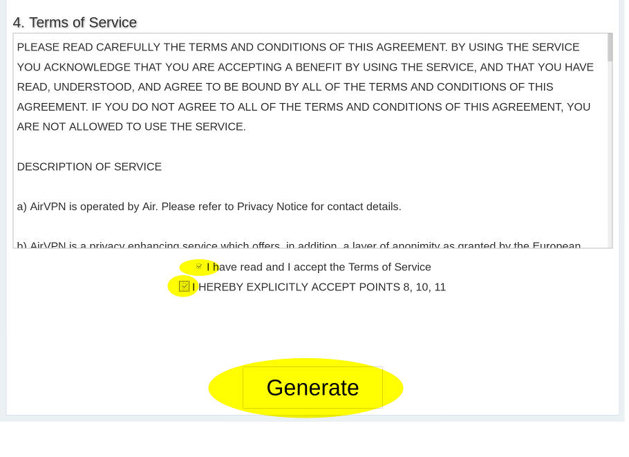 stunnel ssl server needs a certificate