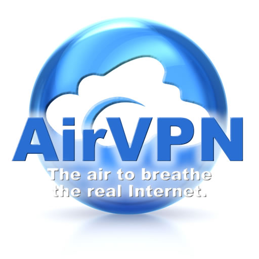 airvpn.org