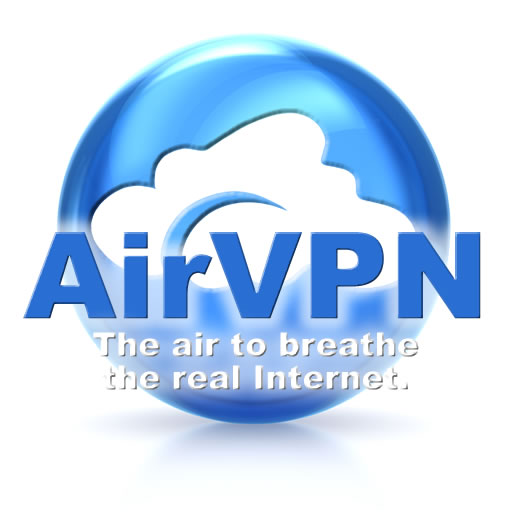 (c) Airvpn.org