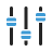 Many ports and protocols