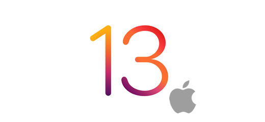 iOS 13