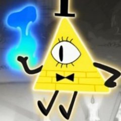 Bill_Cipher