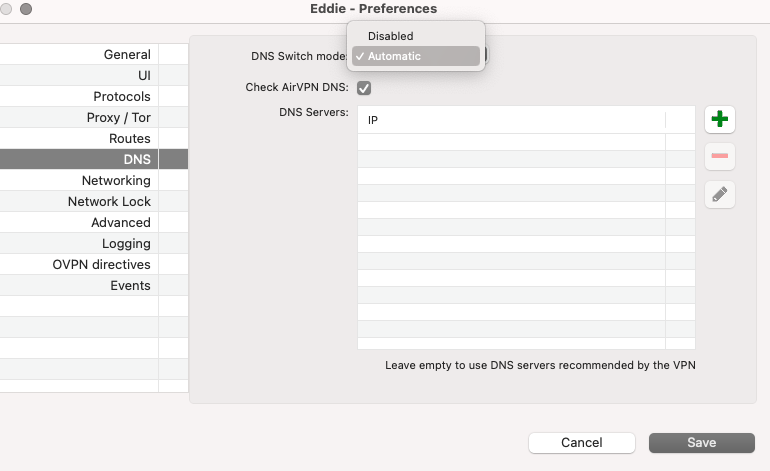 Soulseek and ports - Troubleshooting and Problems - AirVPN