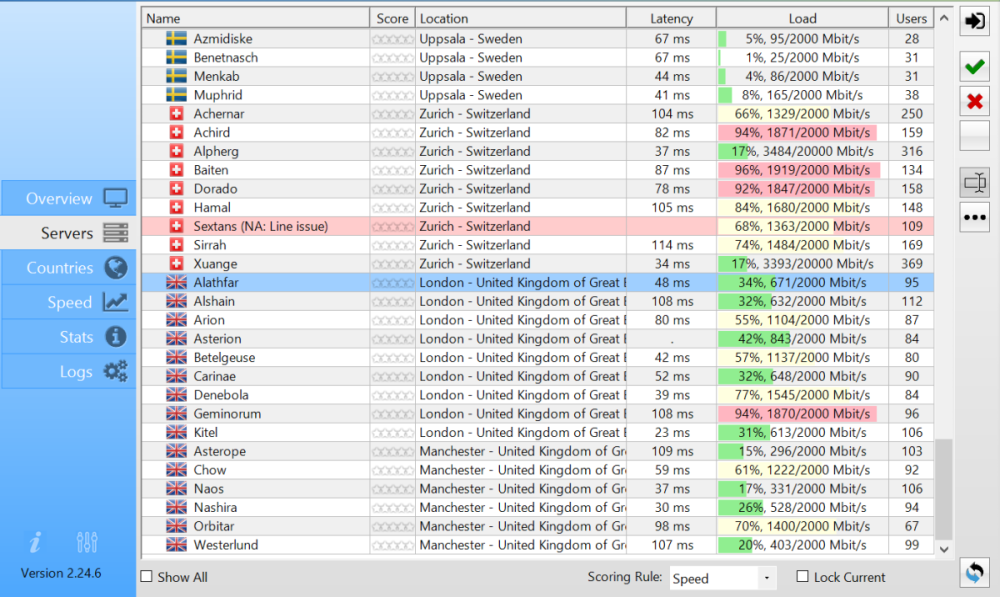 2 vpn high latency.PNG