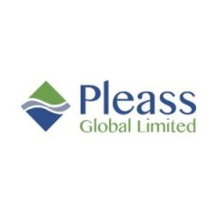 Pleass Glovbal Limited