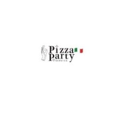 Pizza Party Service
