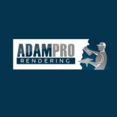 AdamPro rendering
