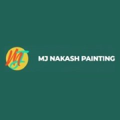 MJ Nakash Painting