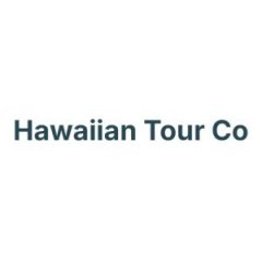 Hawaiian Tour Co