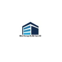 Mini Storage by WeCare LTD
