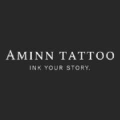 Aminn tattoo