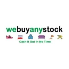 We Buy Any Stock
