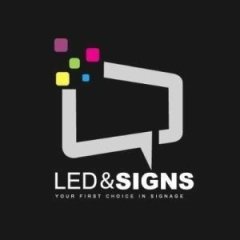 LED & Signs