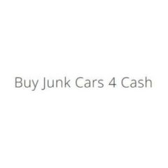 Buy Junk Cars 4 Cash