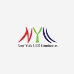 New York LED Luminaries