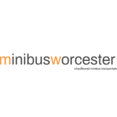 Minibus Hire Worcester