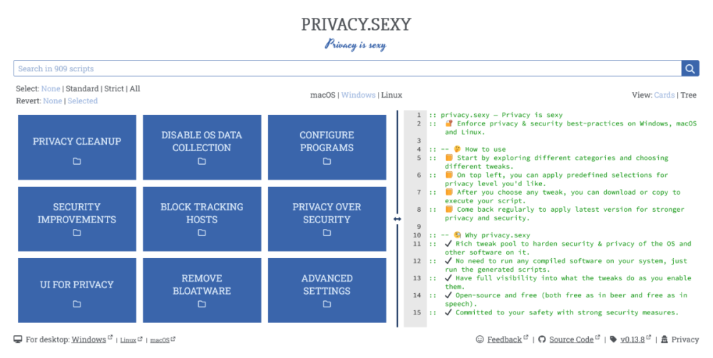 Screenshot 2026-02-16 at 01-33-59 privacy.sexy - Maximize Your Privacy and Security.png