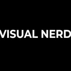 Visual Nerd