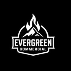 Evergreen Commercial Kitch
