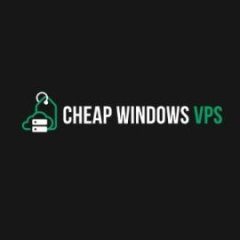 Cheap Windows VPS