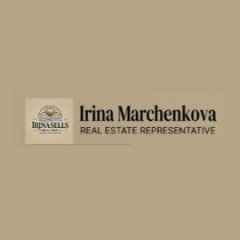 Irina Marchenkova Realtor