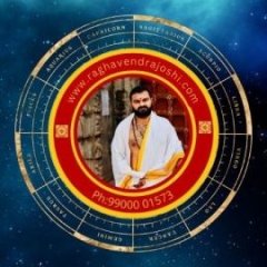 Raghavendrajoshi