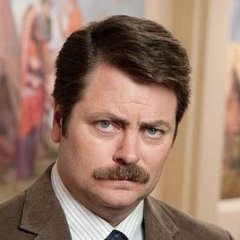 Ron Swanson