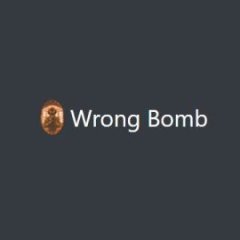 Wrongbomb