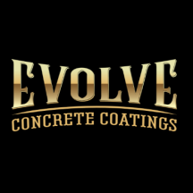 Evolve Concrete Coatings