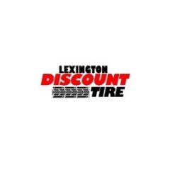 Lexington Discount Tires