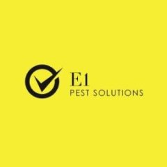 E1 Pest Solutions