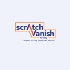 Scratch Vanish