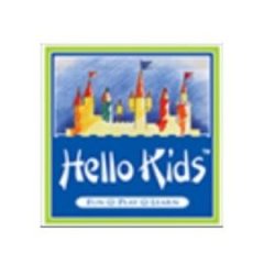 Hellokids Megaminds Presch