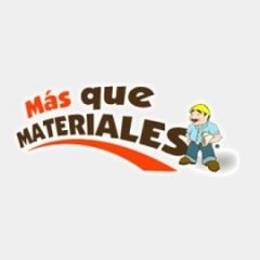Más que Materiales