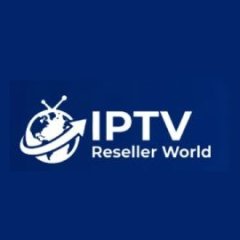IPTV Reseller World