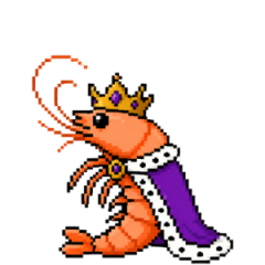 sir.shrimp
