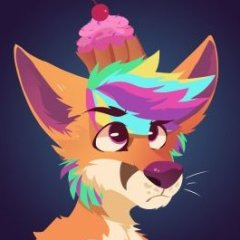 ShiroFoxbrained