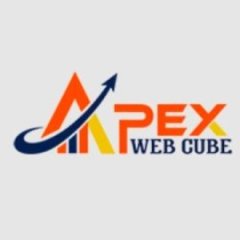 Apex Web Cube