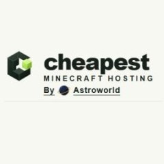 Cheapest Minecraft Hosting