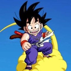dbz
